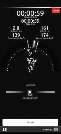 XTR1 GPS Tracking device from XENA Intelligent Security