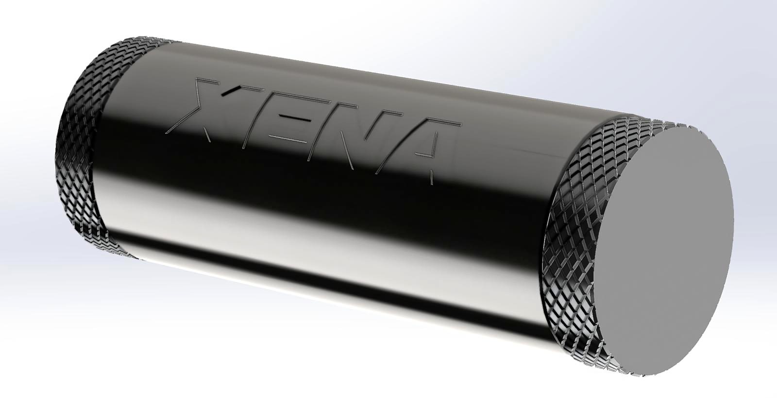 XTR1 GPS Tracking device from XENA Intelligent Security