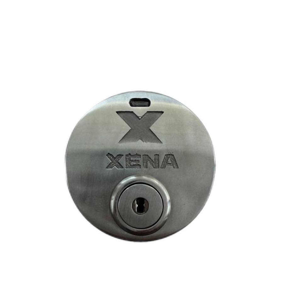 XENA XCL Alarmed Chain Lock